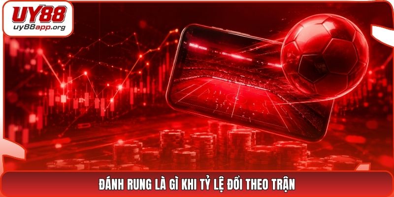 Đánh rung là gì khi tỷ lệ đổi theo trận