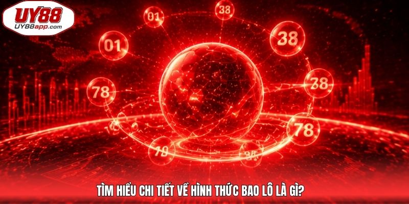 Tìm hiểu chi tiết về hình thức bao lô là gì?